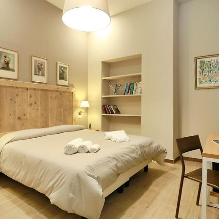 피렌체 Tornabuoni Boutique B&B 외부 사진