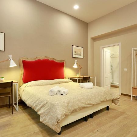 피렌체 Tornabuoni Boutique B&B 외부 사진