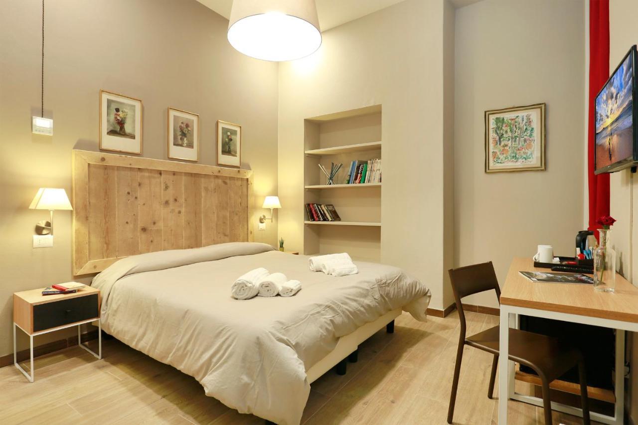 피렌체 Tornabuoni Boutique B&B 외부 사진