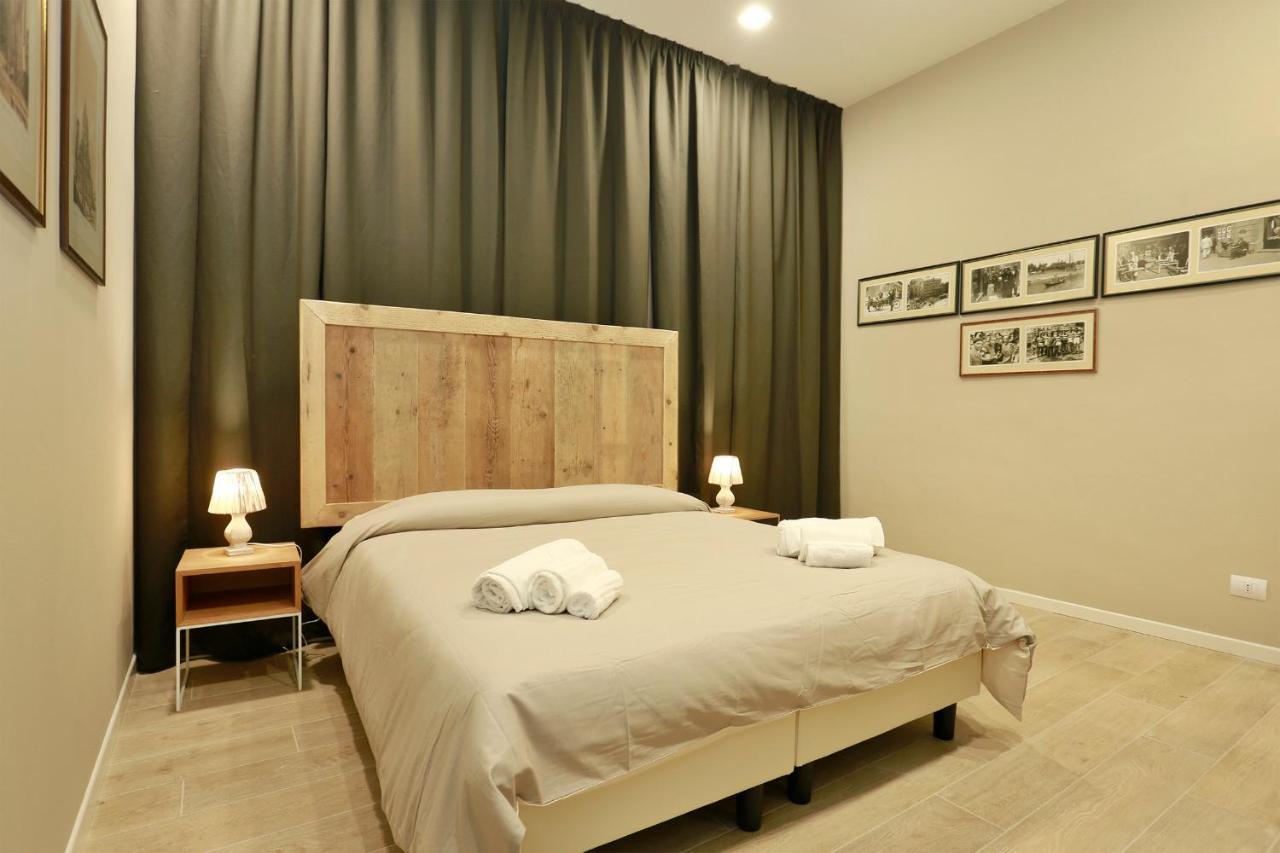 피렌체 Tornabuoni Boutique B&B 외부 사진