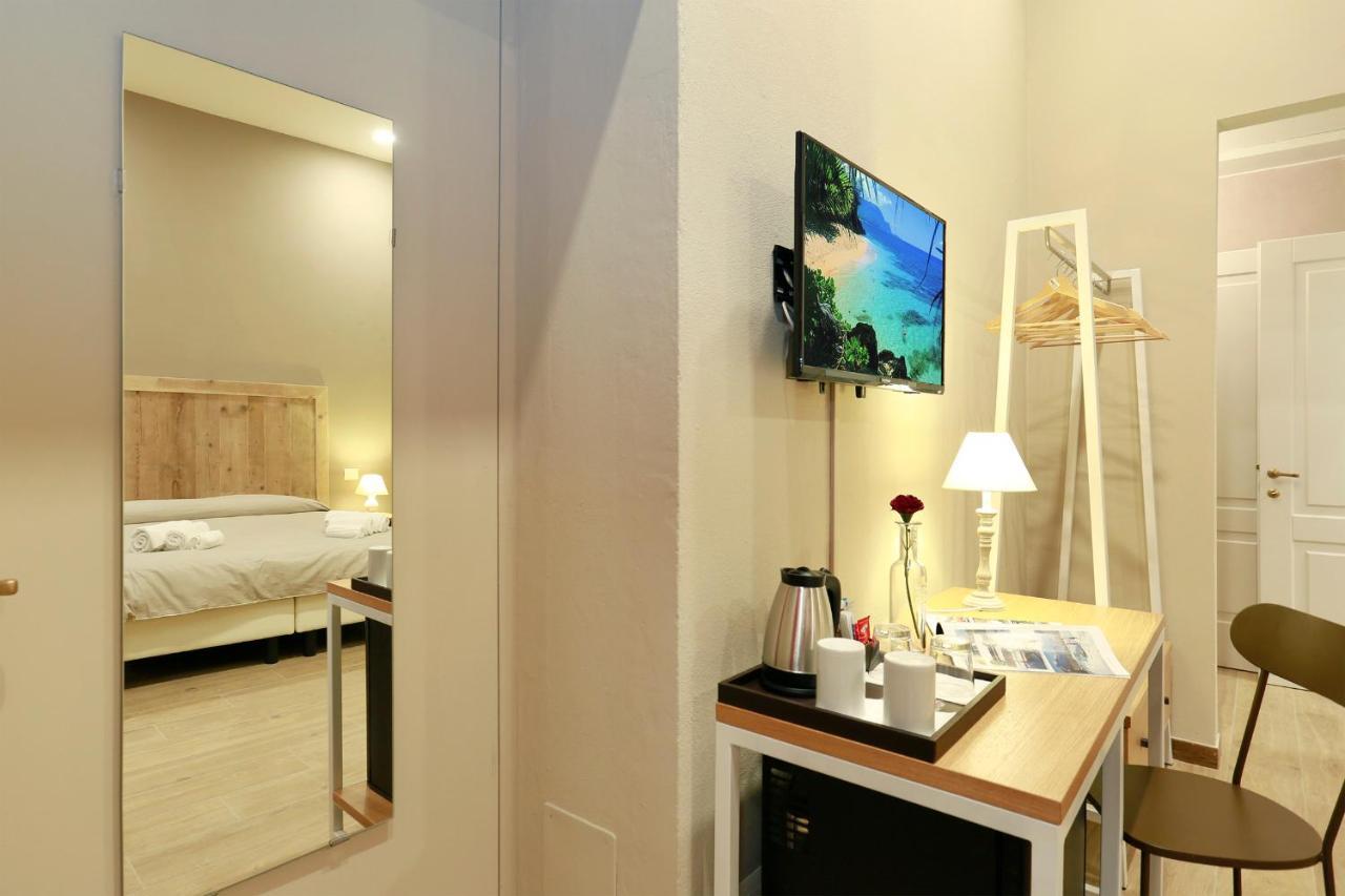 피렌체 Tornabuoni Boutique B&B 외부 사진