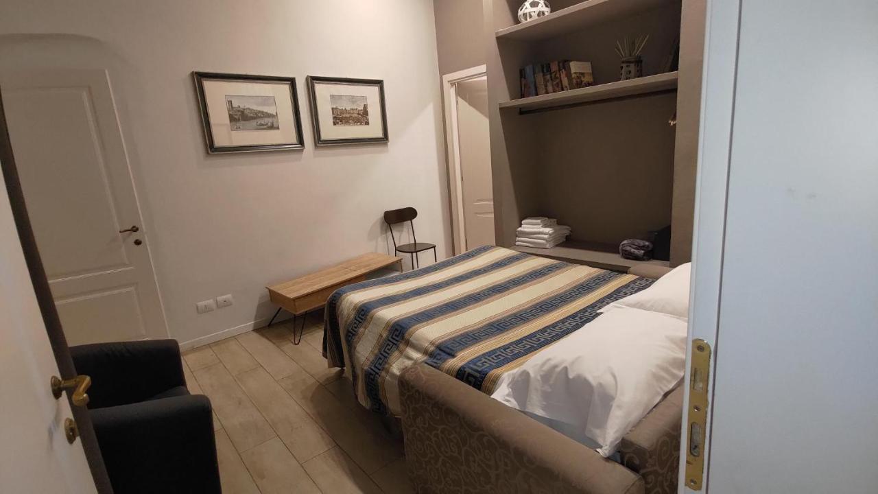피렌체 Tornabuoni Boutique B&B 외부 사진
