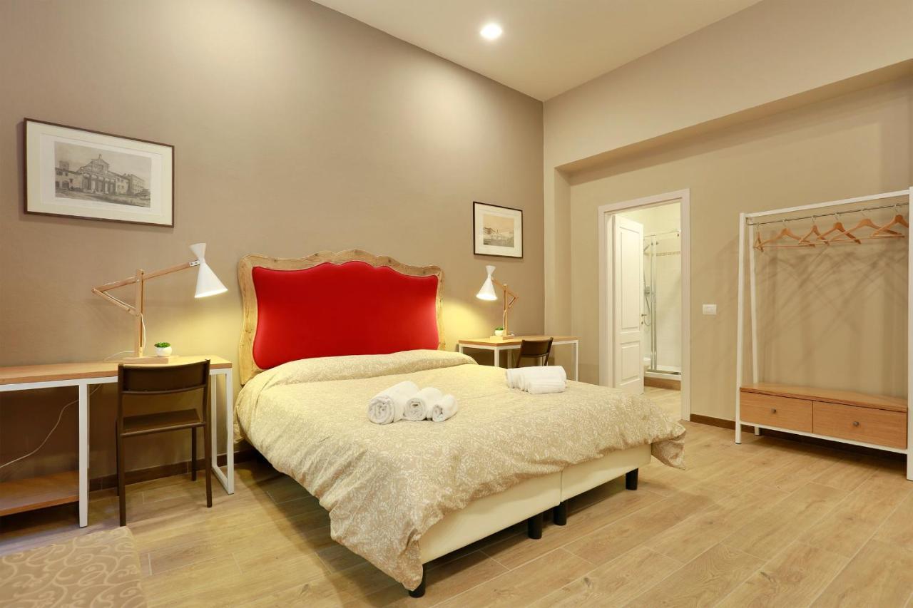 피렌체 Tornabuoni Boutique B&B 외부 사진