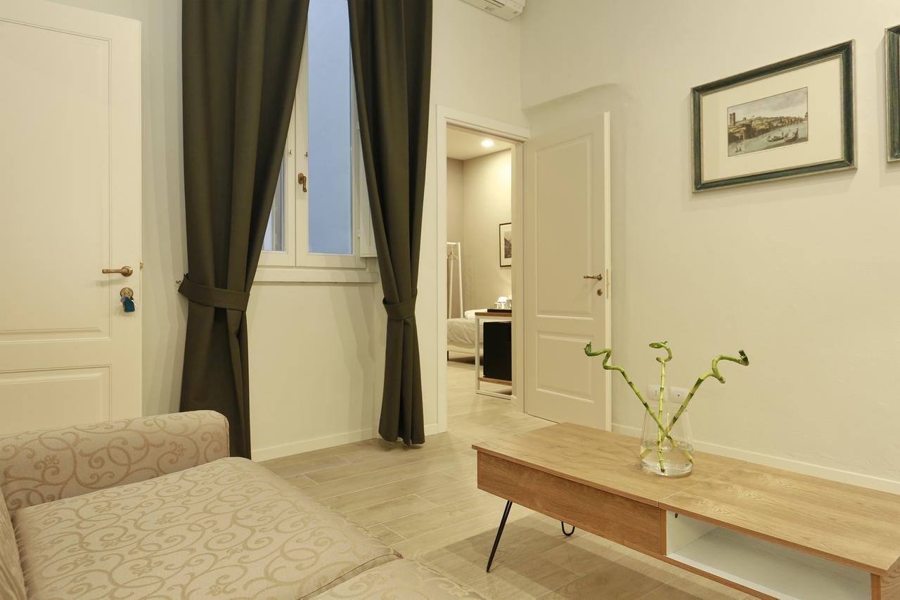 피렌체 Tornabuoni Boutique B&B 외부 사진