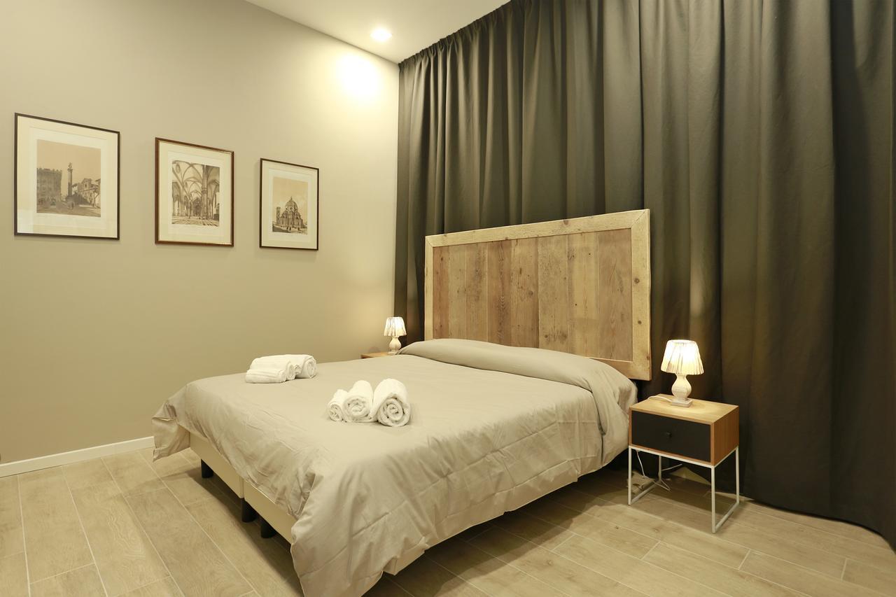 피렌체 Tornabuoni Boutique B&B 외부 사진