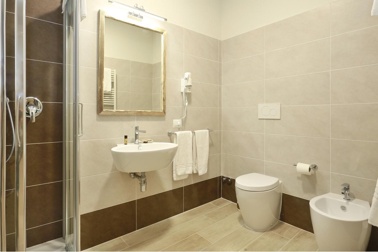 피렌체 Tornabuoni Boutique B&B 외부 사진