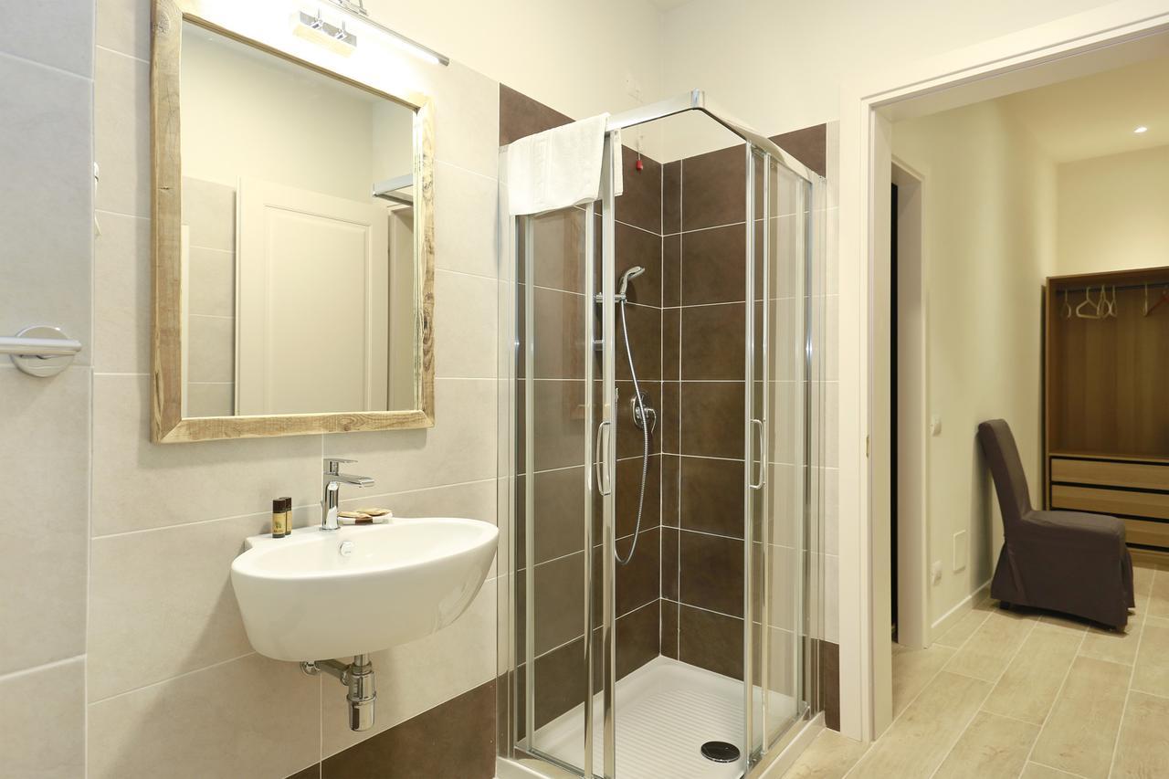 피렌체 Tornabuoni Boutique B&B 외부 사진