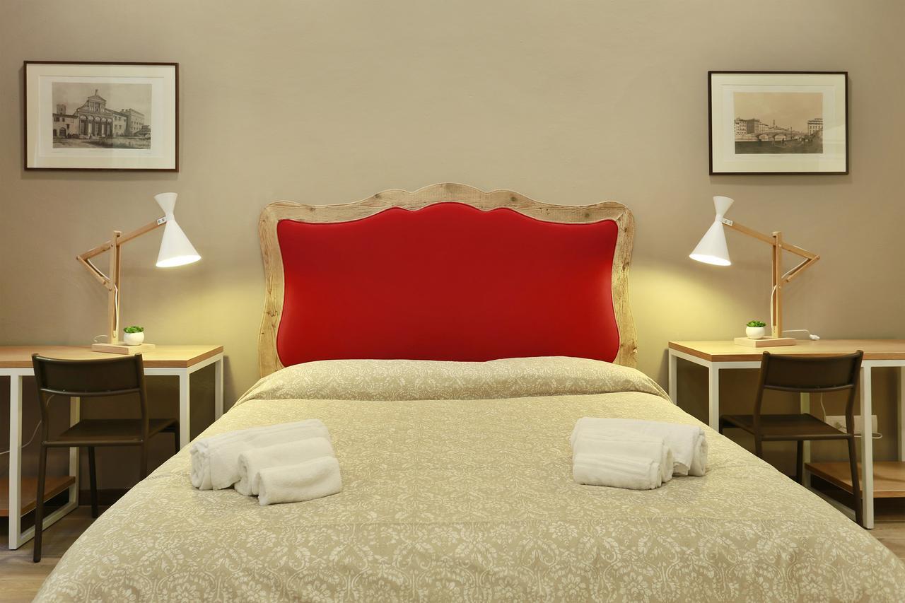 피렌체 Tornabuoni Boutique B&B 외부 사진