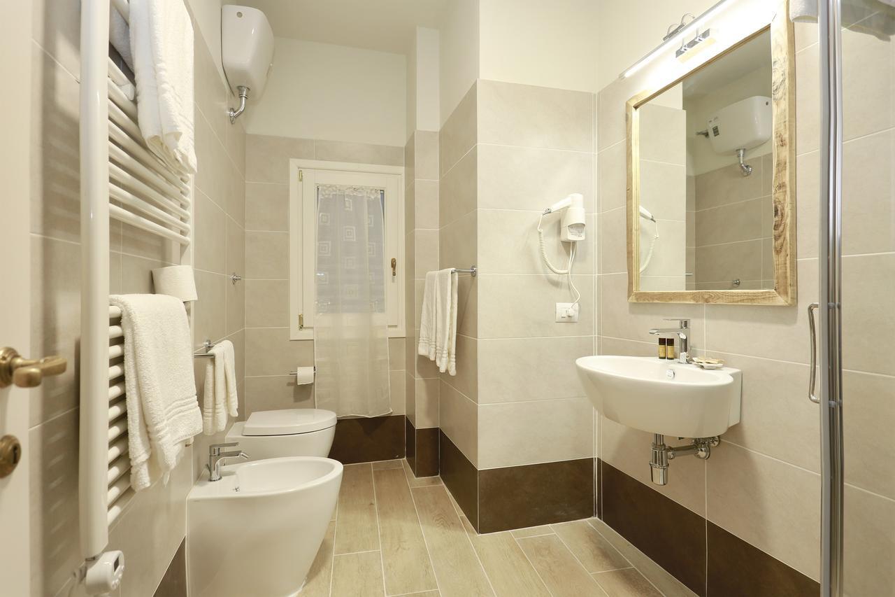 피렌체 Tornabuoni Boutique B&B 외부 사진