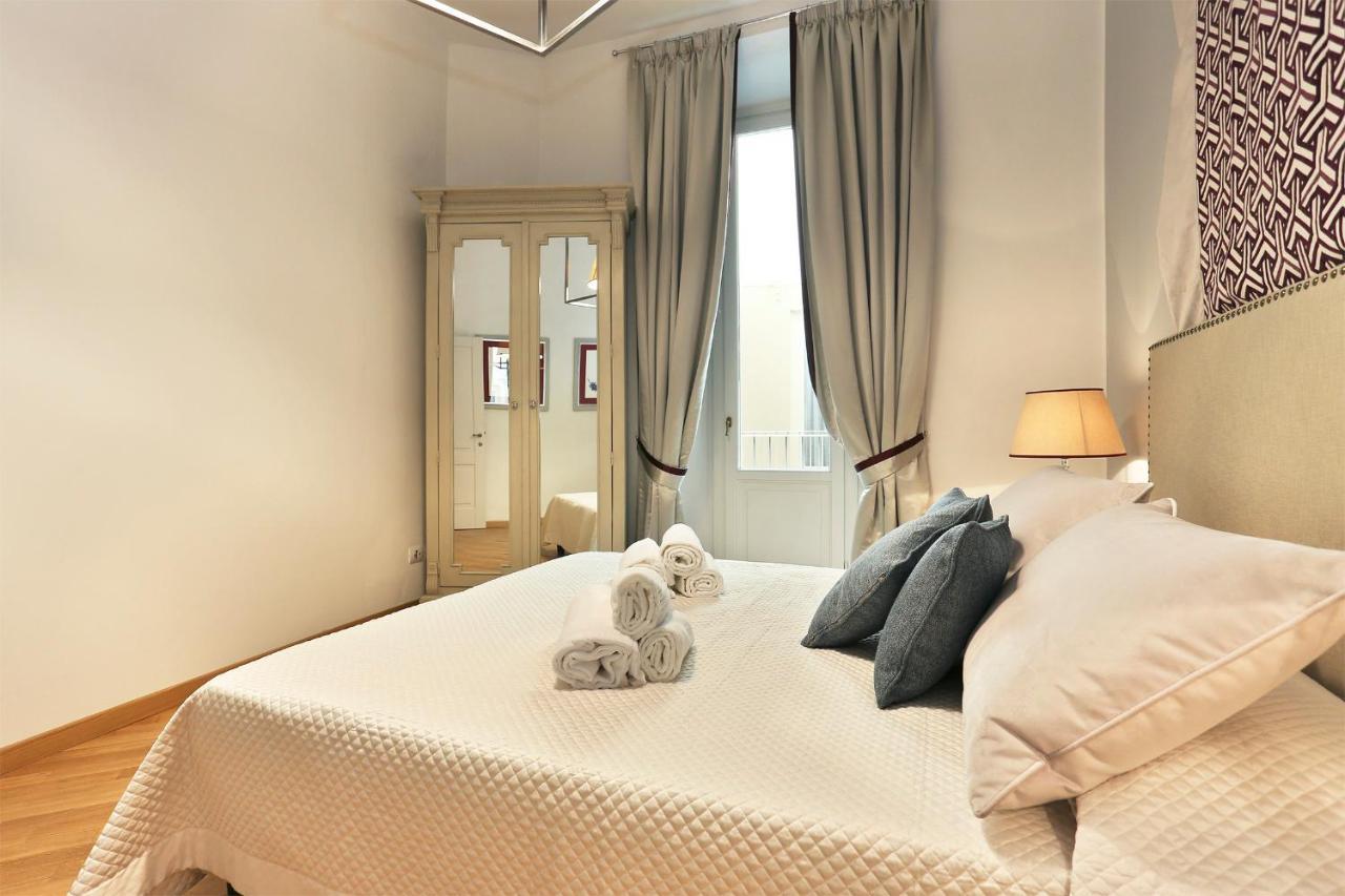 피렌체 Tornabuoni Boutique B&B 외부 사진
