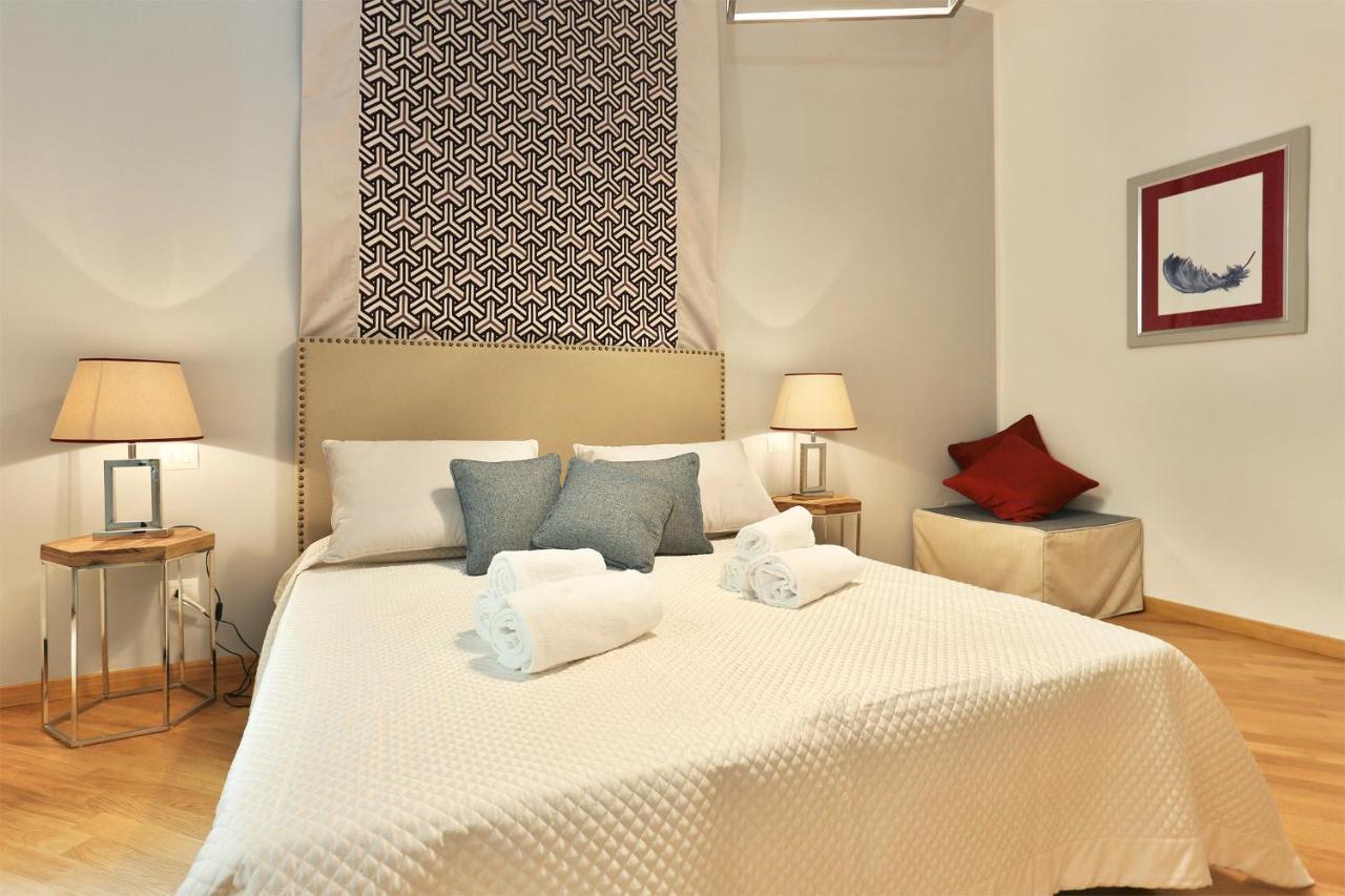 피렌체 Tornabuoni Boutique B&B 외부 사진