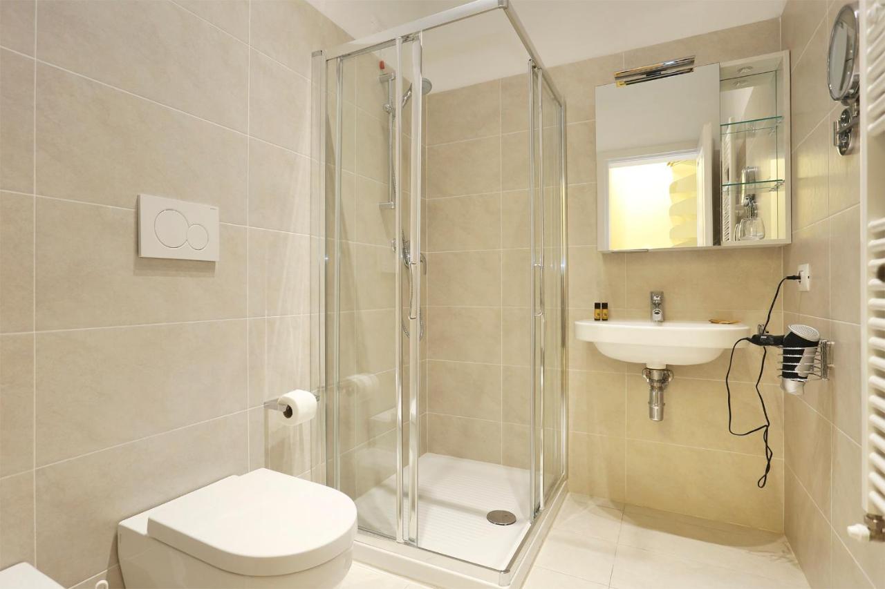 피렌체 Tornabuoni Boutique B&B 외부 사진