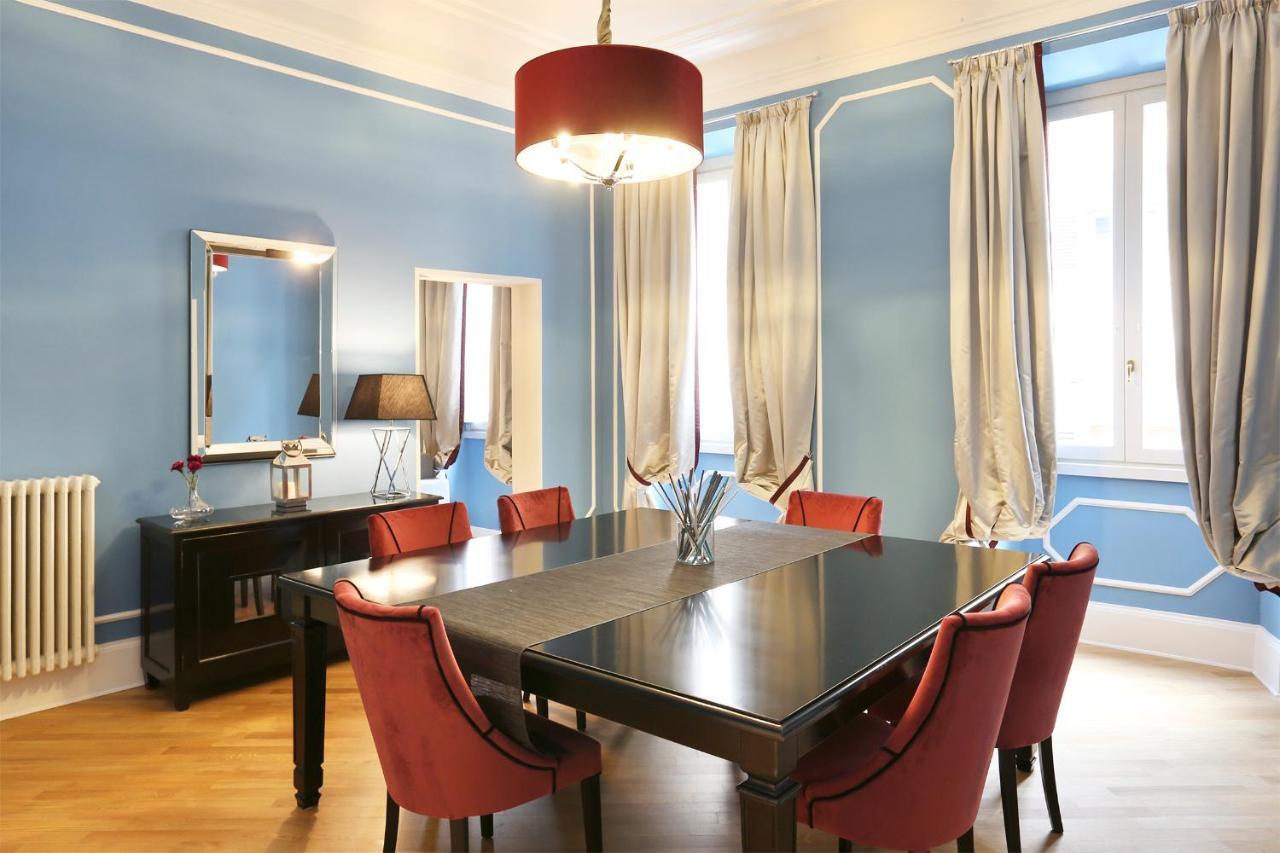 피렌체 Tornabuoni Boutique B&B 외부 사진