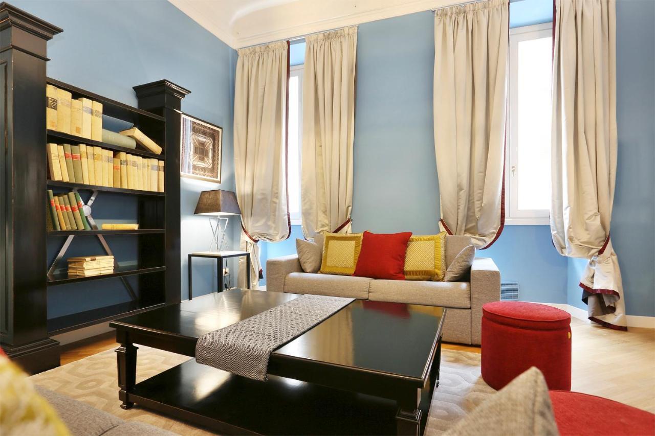 피렌체 Tornabuoni Boutique B&B 외부 사진