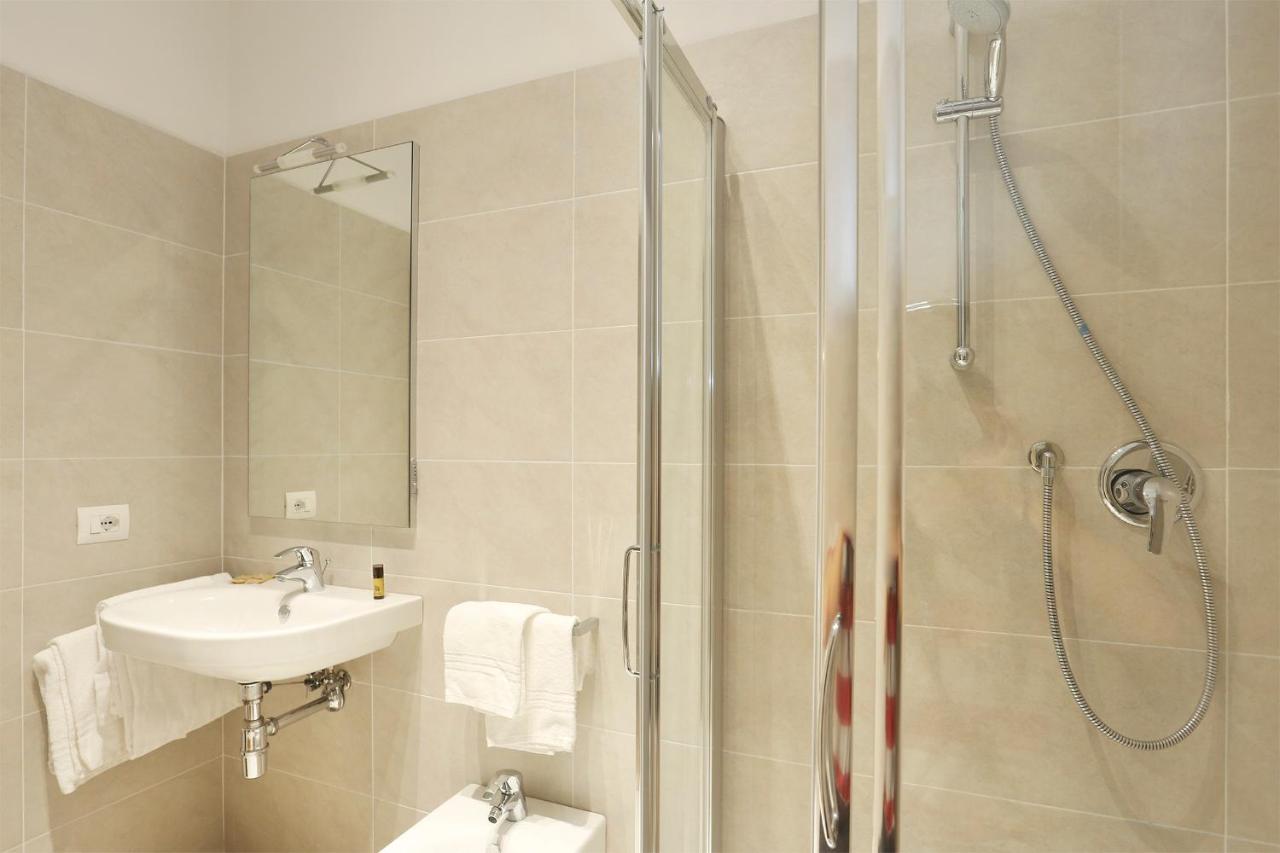 피렌체 Tornabuoni Boutique B&B 외부 사진