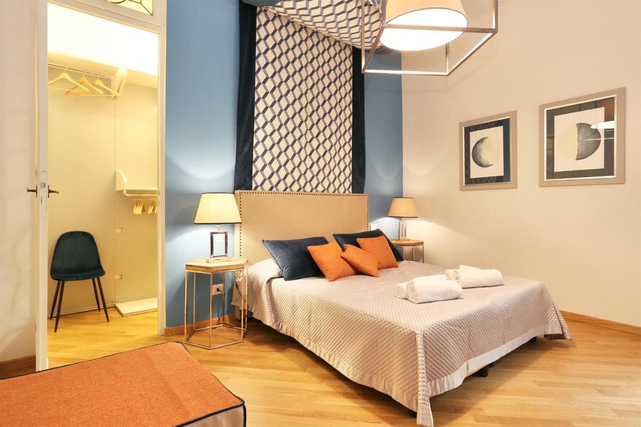 피렌체 Tornabuoni Boutique B&B 외부 사진