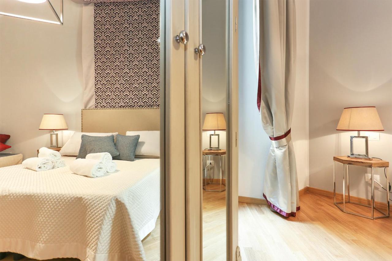 피렌체 Tornabuoni Boutique B&B 외부 사진