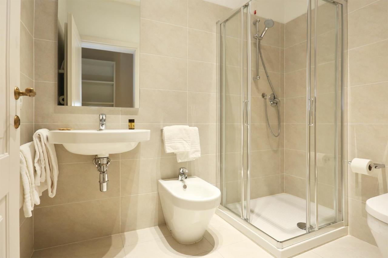 피렌체 Tornabuoni Boutique B&B 외부 사진