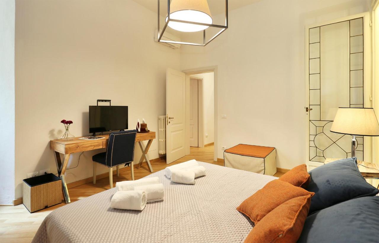 피렌체 Tornabuoni Boutique B&B 외부 사진