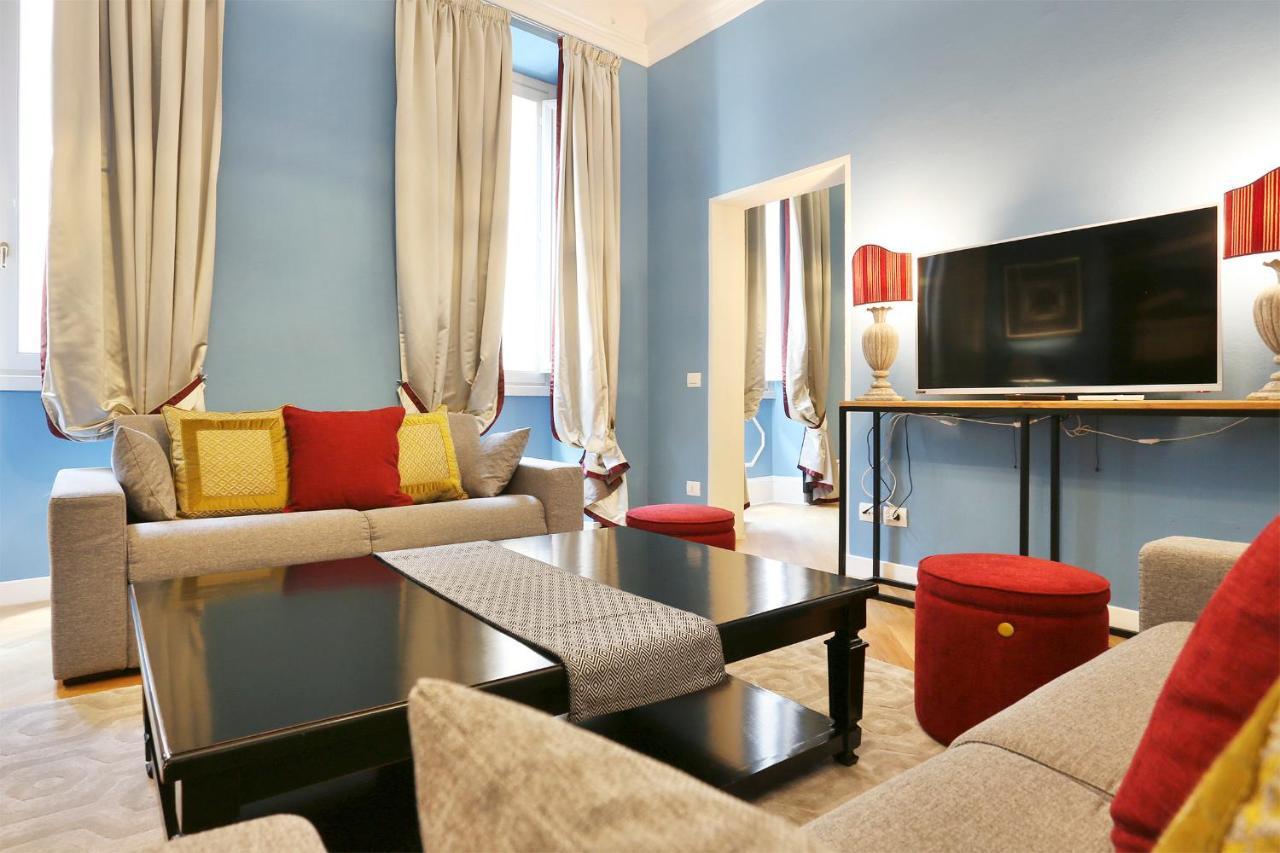 피렌체 Tornabuoni Boutique B&B 외부 사진