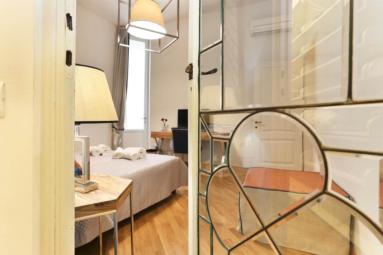 피렌체 Tornabuoni Boutique B&B 외부 사진