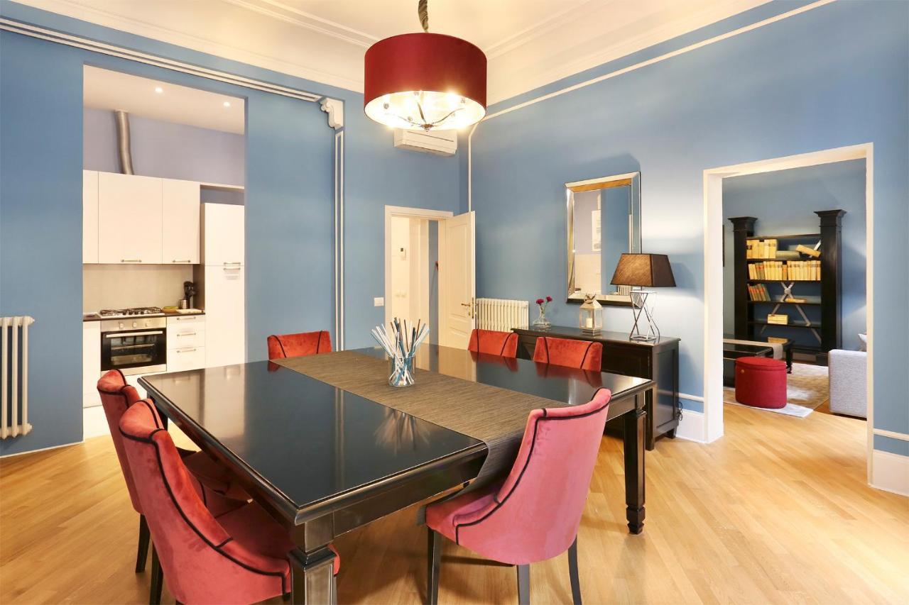 피렌체 Tornabuoni Boutique B&B 외부 사진